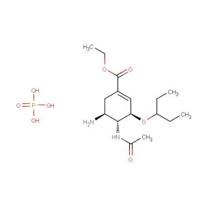 Oseltamivir Phosphate