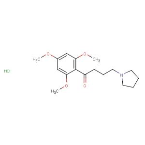 Buflomedil hydrochloride