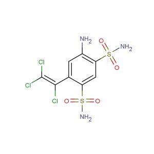 Clorsulon(Synonyms: L631529; MK401)