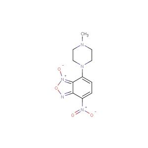 NSC-207895(Synonyms: XI-006)
