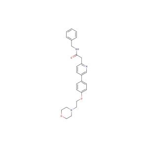 Tirbanibulin(Synonyms: KX2-391; KX-01)