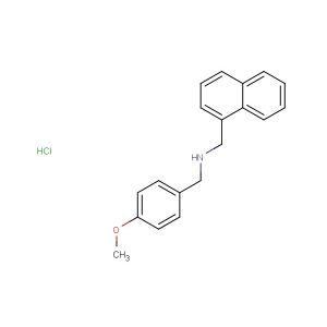 ML133 hydrochloride