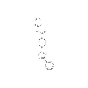 JNJ-1661010(Synonyms: Takeda-25)