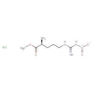 L-NAME hydrochloride(Synonyms: NG-Nitroarginine methyl ester hydrochloride)