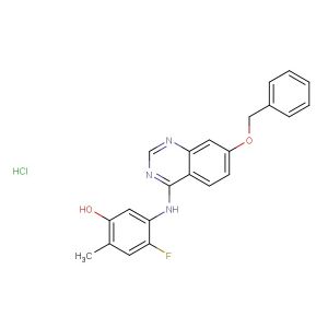 ZM323881 hydrochloride
