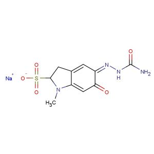 Carbazochrome sodium sulfonate(Synonyms: AC-17)