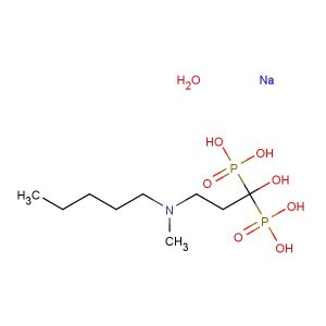 Ibandronate Sodium Monohydrate(Synonyms: BM-210955; RPR-102289A)