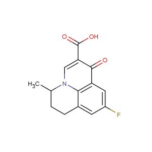 Flumequine(Synonyms: R-802)