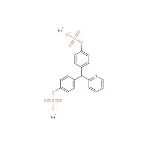 Sodium Picosulfate(Synonyms: Sodium Picosulphate)