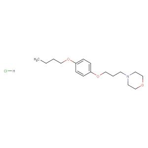 Pramocaine hydrochloride(Synonyms: Pramoxine hydrochloride)