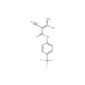 Teriflunomide(Synonyms: A77 1726)