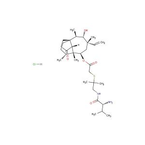 Valnemulin hydrochloride