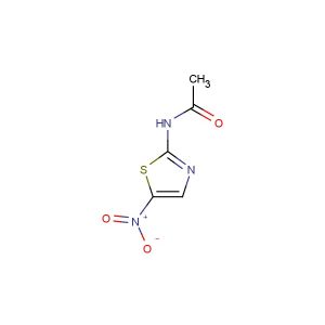 Nithiamide(Synonyms: CL-5279; Aminitrozole)