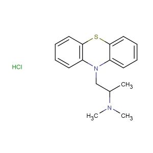 Promethazine hydrochloride