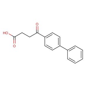 Fenbufen(Synonyms: CL-82204)