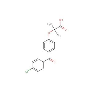Fenofibric acid(Synonyms: FNF acid)