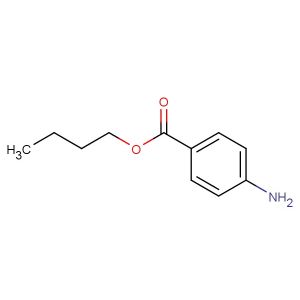 Butamben(Synonyms: Butyl 4-aminobenzoate)