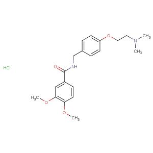 Itopride hydrochloride(Synonyms: HSR803)
