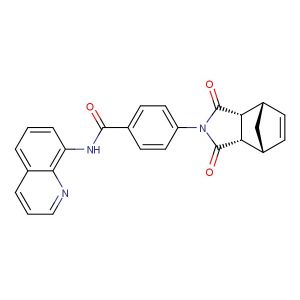 IWR-1(Synonyms: endo-IWR 1; IWR-1-endo)