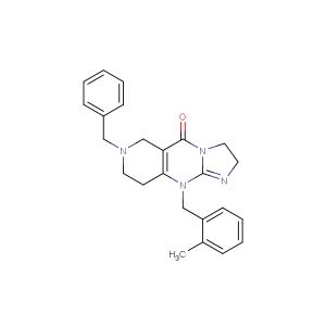 TIC10 isomer(Synonyms: ONC201 isomer)