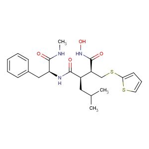 Batimastat(Synonyms: BB94)