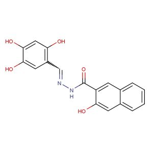Hydroxy-Dynasore(Synonyms: Dyngo-4a)