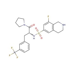 PFI-2(Synonyms: (R)-PFI-2)