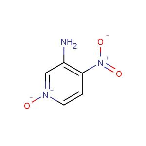 3-amino-4-nitropyridine N-oxide