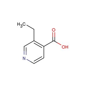 3-ethyl-isonicotinic acid