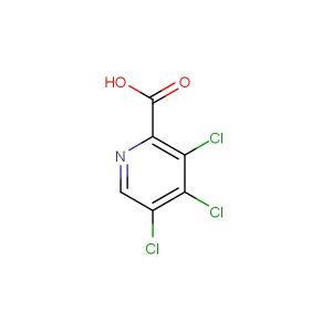 3,4,5-trichloro-picolinic acid