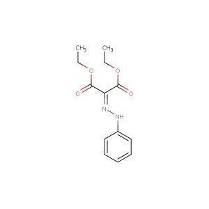 diethyl 2-(2-phenylhydrazono)malonate