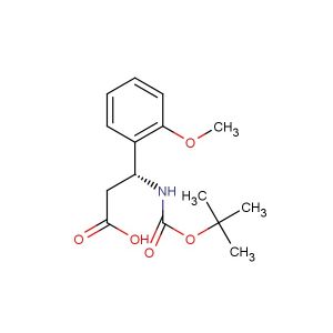 Boc-D-beta-Phe(2-OH)-OH