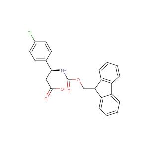 Fmoc-beta-Phe(4-Cl)-OH