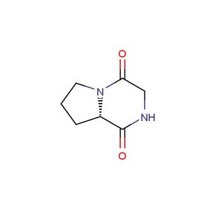 Cyclo(Gly-L-Pro)