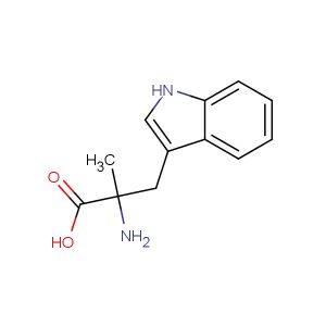 Alpha-Methyl-DL-tryptophan(Synonyms: Alpha-Methyltryptophan);H-Alpha-Me-DL-Trp-OH