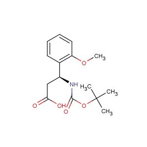 Boc-beta-Phe(2-OMe)-OH