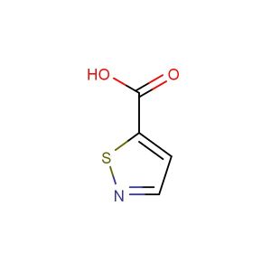 isothiazole-5-carboxylic acid