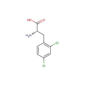 H-Phe(2,4-DiCl)-OH
