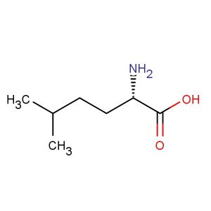 L-Homoleucine(Synonyms: H-HoLeu-OH)