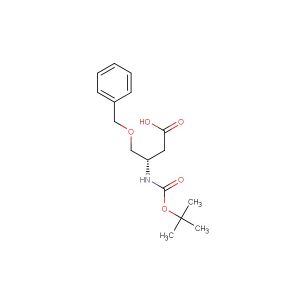 Boc-D-beta-Hse(Bzl)-OH