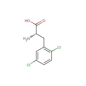 H-Phe(2,5-DiCl)-OH
