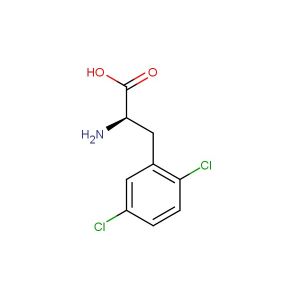 H-D-Phe(2,5-DiCl)-OH
