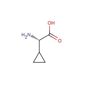H-Cyclopropyl-Gly-OH