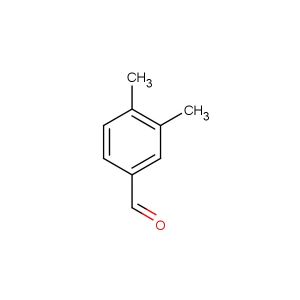 3,4-dimethylbenzaldehyde