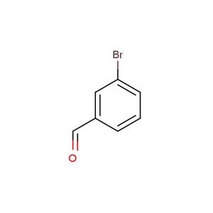 3-bromobenzaldehyde