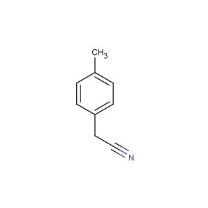 4-methylphenylacetonitrile