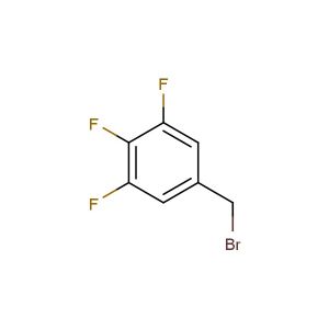 3,4,5-trifluorobenzyl bromide