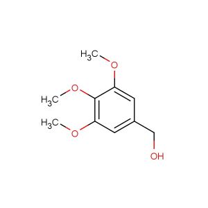 3,4,5-trimethoxybenzyl alcohol