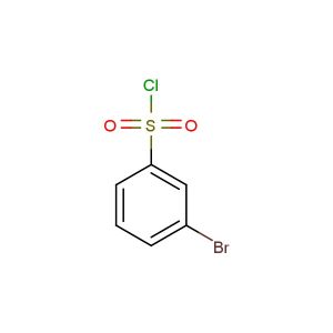 m-bromobenzenesulfonyl chloride