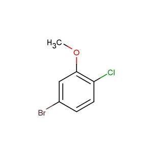 5-bromo-2-chloroanisole